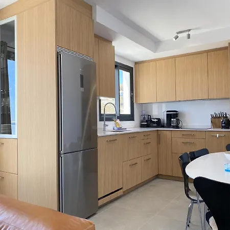Fuer 6 Personen Ca 80 Qm In Nerja, Andalusien Costa Del Sol Apartment
