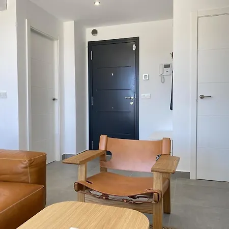 Fuer 6 Personen Ca 80 Qm In Nerja, Andalusien Costa Del Sol * Nerja