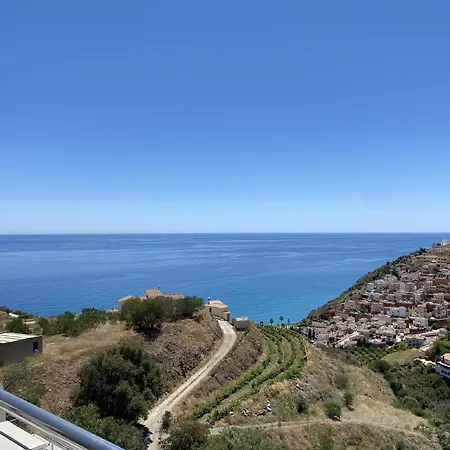 Fuer 6 Personen Ca 80 Qm In Nerja, Andalusien Costa Del Sol *
