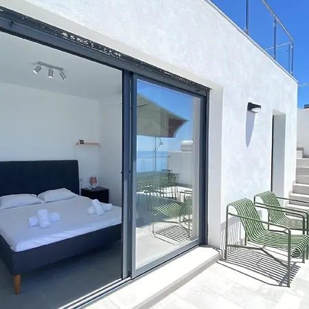 Fuer 6 Personen Ca 80 Qm In Nerja, Andalusien Costa Del Sol * Nerja