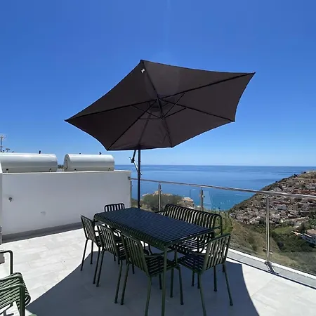 Fuer 6 Personen Ca 80 Qm In Nerja, Andalusien Costa Del Sol Apartment