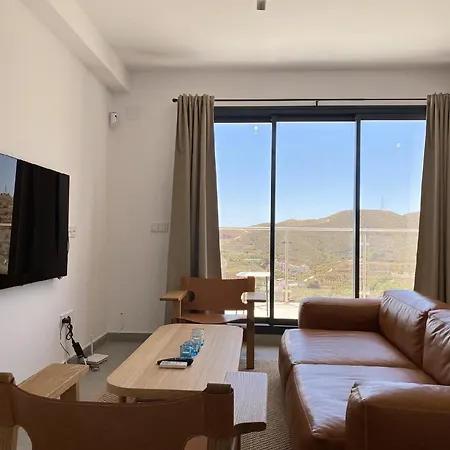 Fuer 6 Personen Ca 80 Qm In Nerja, Andalusien Costa Del Sol Apartment *