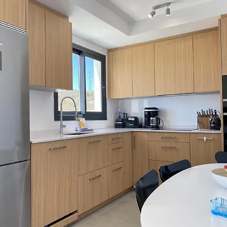Fuer 6 Personen Ca 80 Qm In Nerja, Andalusien Costa Del Sol Lejlighed Nerja