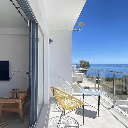 Apartment Fuer 6 Personen Ca 80 Qm In Nerja, Andalusien Costa Del Sol Nerja