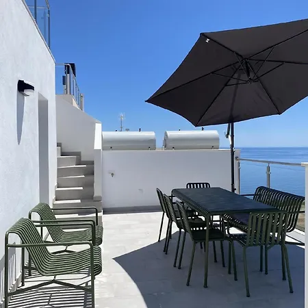 Fuer 6 Personen Ca 80 Qm In Nerja, Andalusien Costa Del Sol