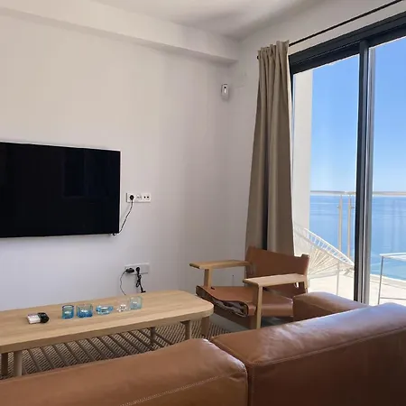 Lejlighed Fuer 6 Personen Ca 80 Qm In Nerja, Andalusien Costa Del Sol