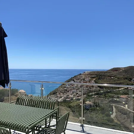 Fuer 6 Personen Ca 80 Qm In Nerja, Andalusien Costa Del Sol Nerja