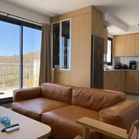 Fuer 6 Personen Ca 80 Qm In Nerja, Andalusien Costa Del Sol *